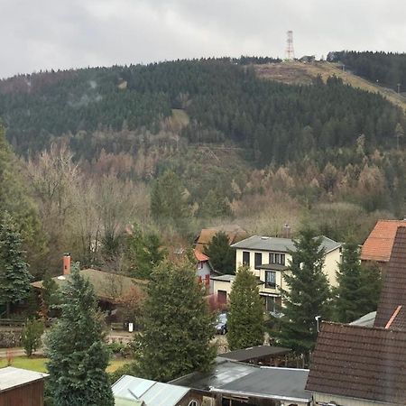 Ferienwohnung Eichhoernchenkobel Goslar Bagian luar foto