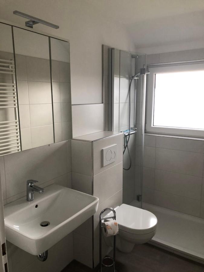 Ferienwohnung Eichhoernchenkobel Goslar Bagian luar foto
